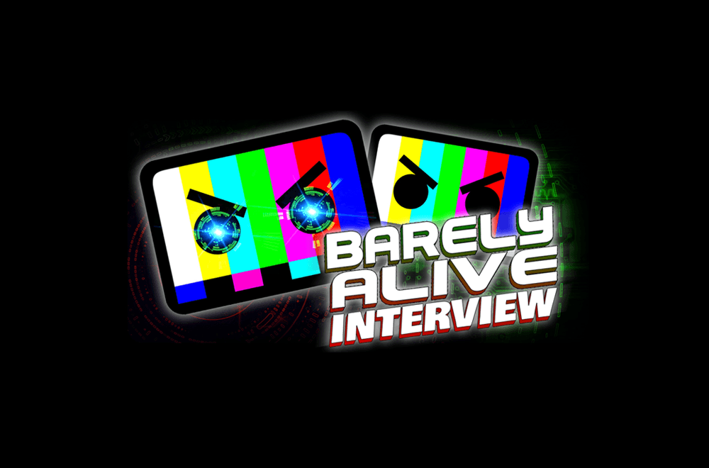 Disciple Dubstep Logo - Barely Alive Interview [Disciple Recordings]