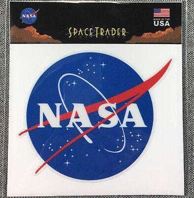 NASA Orion Logo - NASA ORION LOGO Decal Sticker Official Authentic Collectors SPACE ...