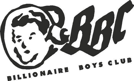 Billionaire Boys Club Logo - Billionaire Boys Club : Decals and Stickers, The Home of Quality