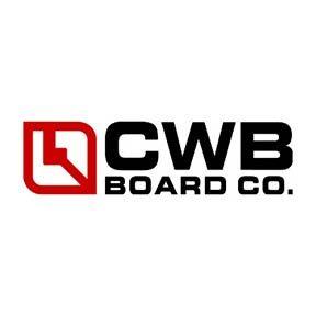 CWB Logo - Logo Cwb Board