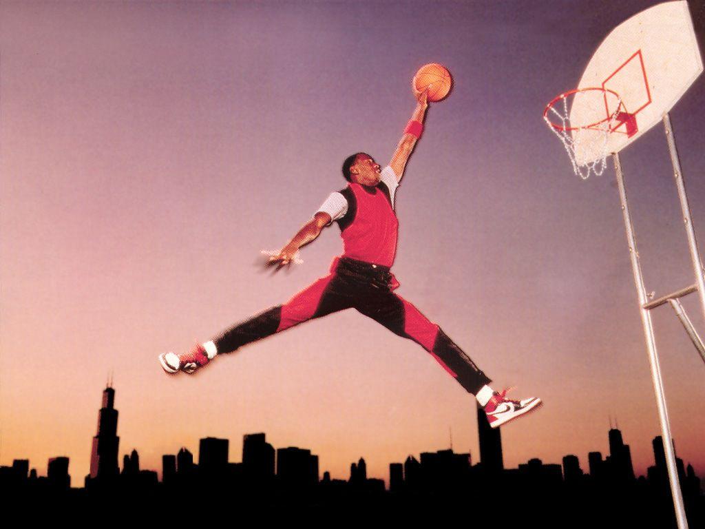 The Coolest Jordan Logo - 30 Best NBA Player Logos for their Personal Brands | Kicksologists.com