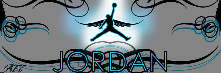 The Coolest Jordan Logo - Logo Coolest Jordan
