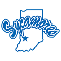 Indiana State Logo - Indiana State University Athletics - Official Athletics Website