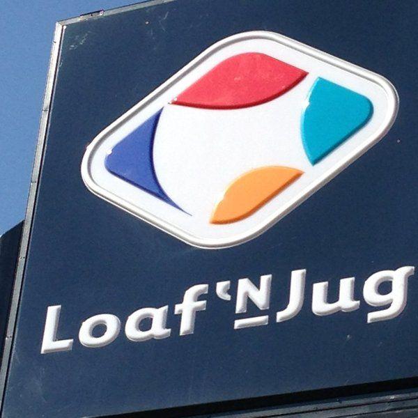 Loaf 'N Jug Logo - Photos at Loaf 'N Jug - Colorado City, CO