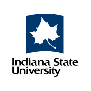 Indiana State Logo - Indiana State University (ISU) - Operations and Supply Chain Program