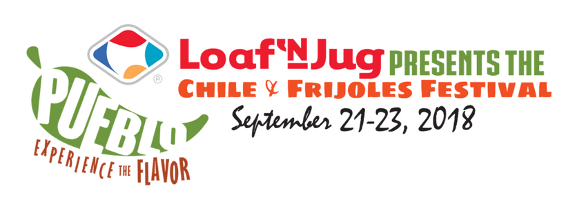 Loaf 'N Jug Logo - Chile & Frijoles Festival Presented by Loaf 'N Jug