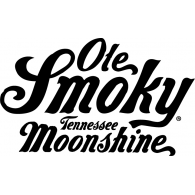 Moonshine Logo - Ole Smoky Moonshine | Brands of the World™ | Download vector logos ...