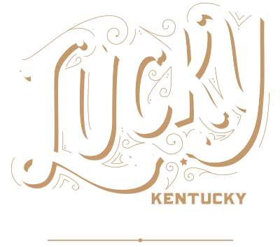 Lucky Logo - Lucky-Kentucky-Moonshine-Logo - Peerless Distilling Co.
