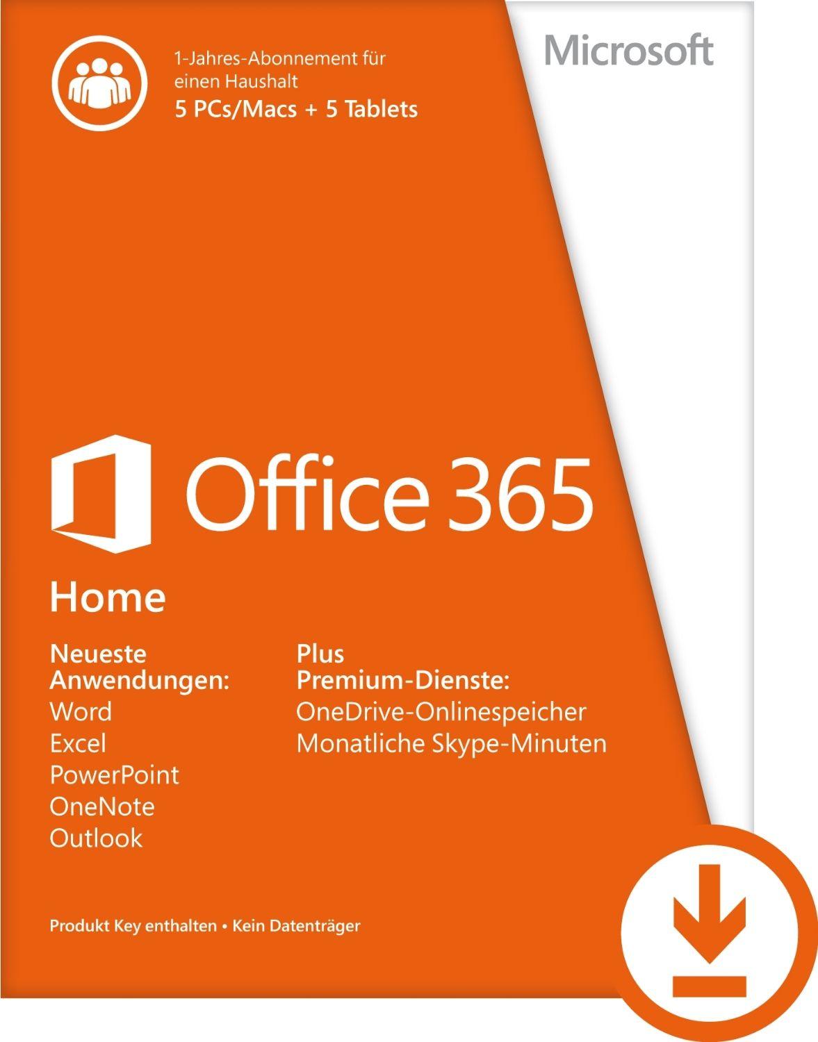 Office 365 2013 Logo - Office 365 Home - Download - CHIP