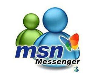 Old MSN Logo - Looking through some of my old stuff and remembered.. 14 Years ago ...