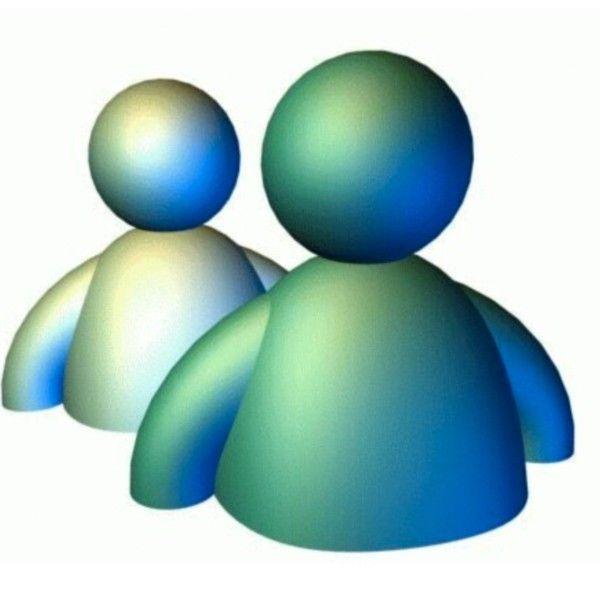 Old MSN Logo - MSN Messenger | Lovemarks.com | Find Your Lovemark