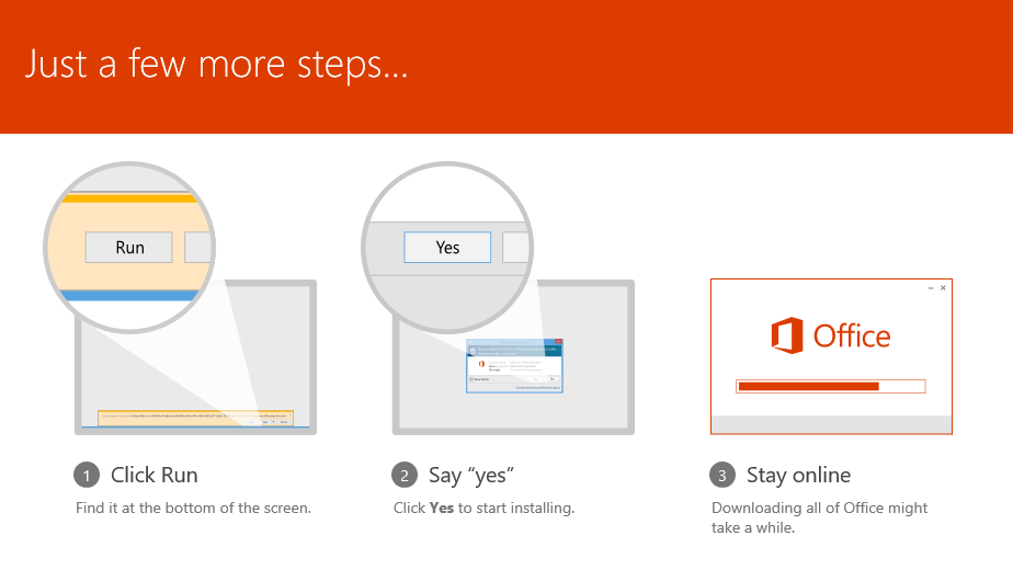 Office 365 2013 Logo - How to Install the Older Office 2013 via Office 365