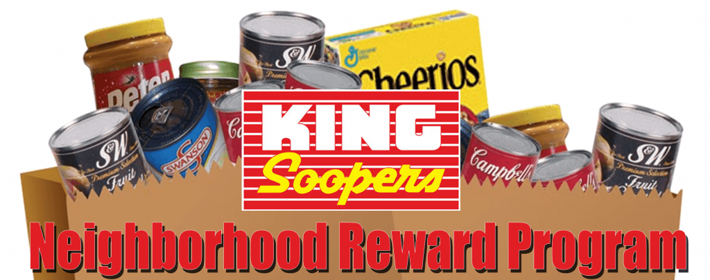 Loaf 'N Jug Logo - King Soopers Reward Gift Card. Special Kids Special Families