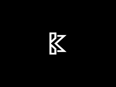 Cool K Logo - Letter K Gaming Concept Logo | Free Gaming Logo | Logos, K logos ...