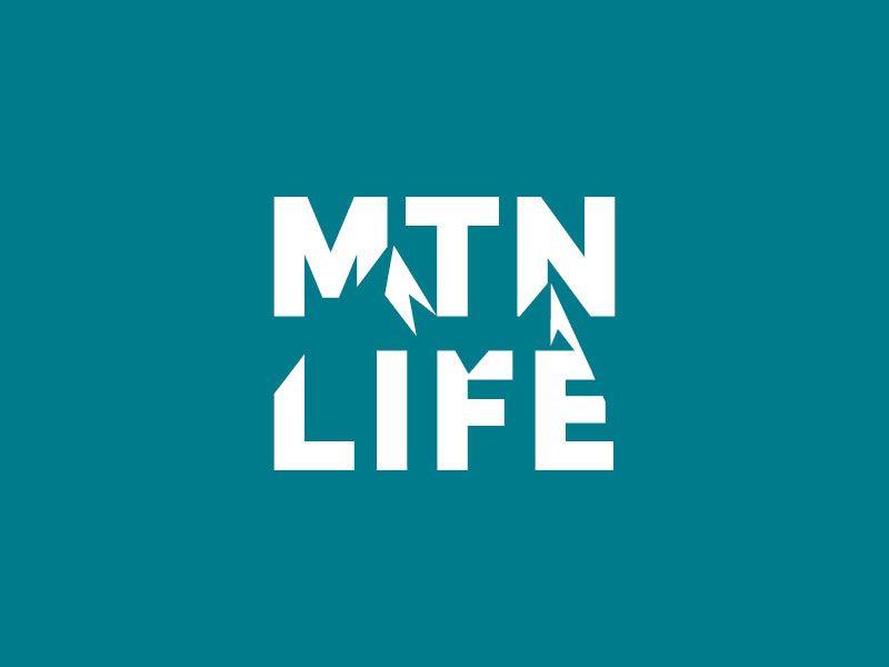 Mountain Life Logo - Mountain Life logo