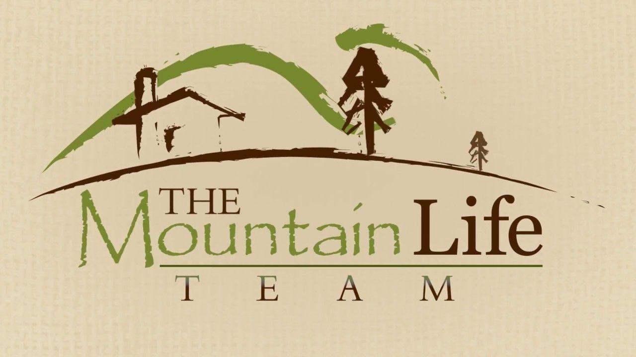 Mountain Life Logo - The Mountain Life Team - Logo Animation - YouTube