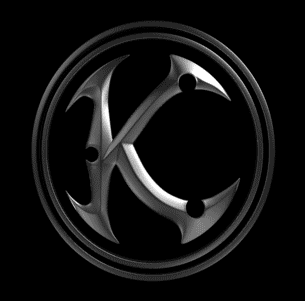 Cool K Logo - K-logo - commission by tremault5 on DeviantArt
