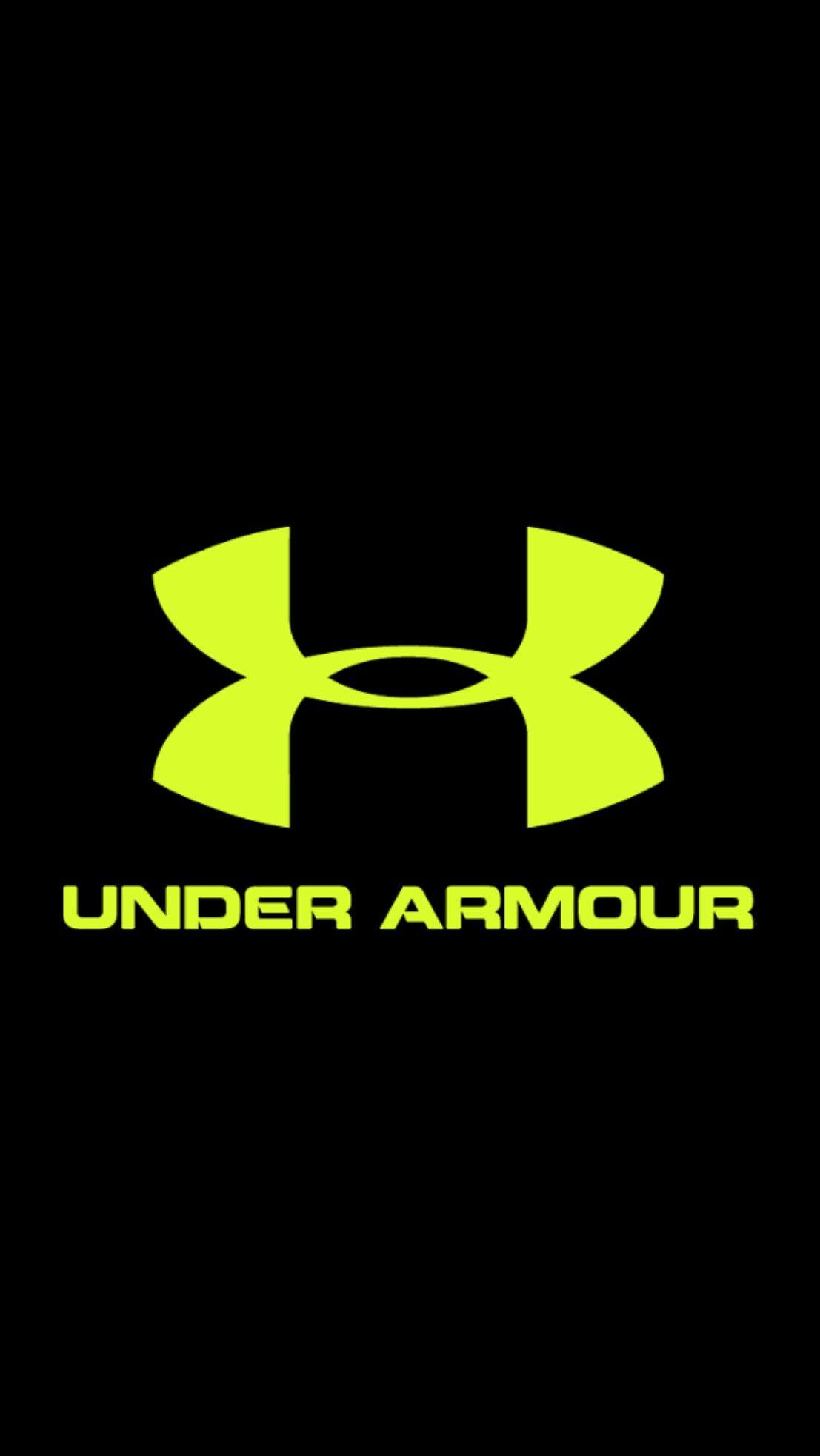 Aromor Umder Logo - Pin by Jenn Choate on Wallpaper | Under armour, Armour, Under armour ...