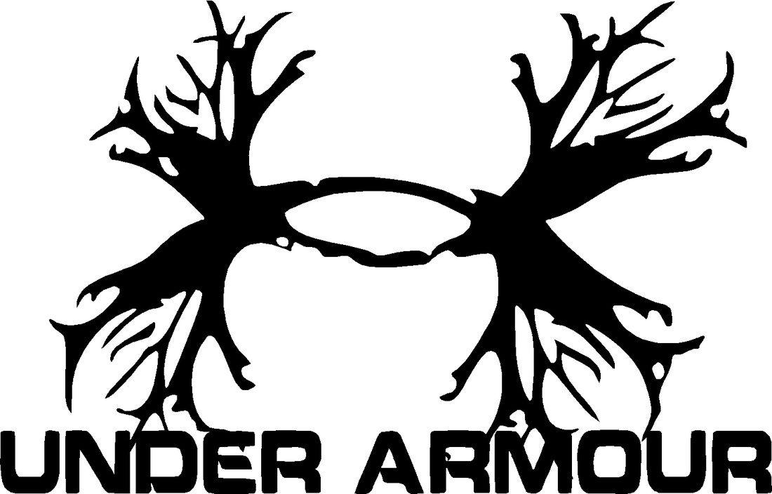 Under Armour Antler Logo - Free Under Armour Cliparts, Download Free Clip Art, Free Clip Art on ...