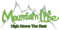 Mountain Life Logo - Mountain Life • Expeditions