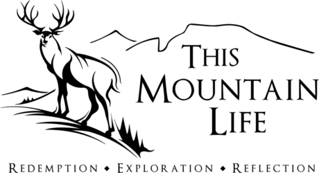 Mountain Life Logo - Our Guest Pact. This Mountain Life