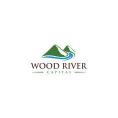 River Agriculture Logo - 30 Best O F images | River logo, Corporate identity, Design logos