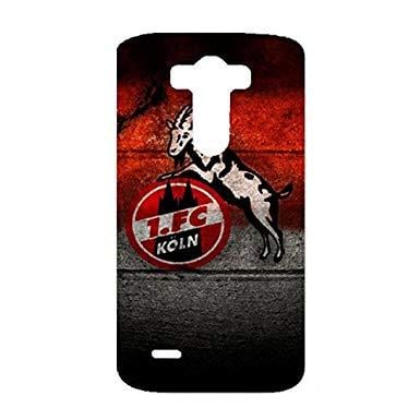 Cool K Logo - K?ln FC Phone Case Classical Cool K?ln Logo 3D Durable Cover Case ...