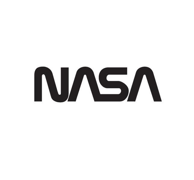 NASA Worm Logo - NASA Worm Logo – Sierra Hotel Aeronautics