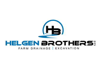 River Agriculture Logo - Agriculture Machine Logos Samples. Logo Design Guru