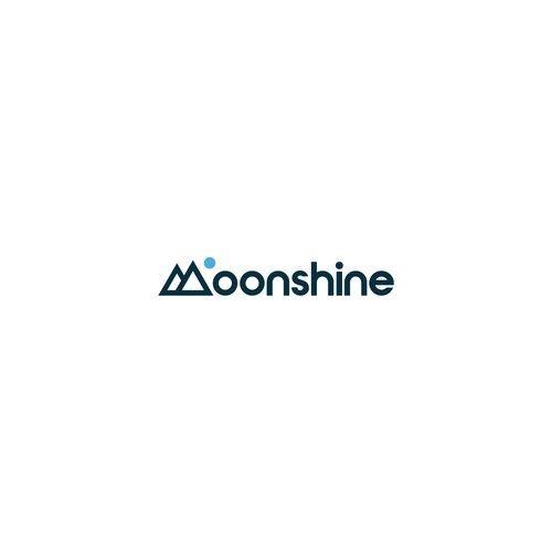 Moonshine Logo - Moonshine Logo Design | Logo design contest