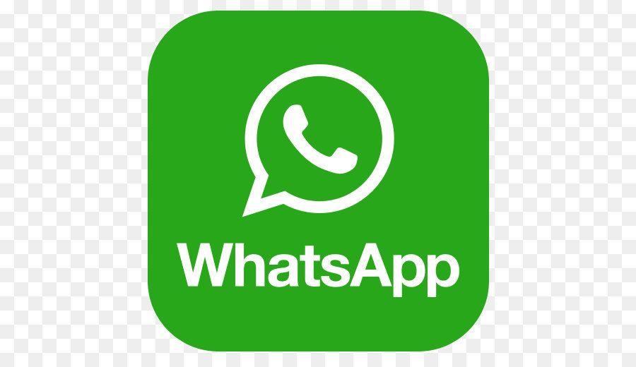 Green Messaging Logo - WhatsApp Message Icon logo PNG png download*512