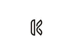 Cool K Logo - 233 meilleures images du tableau K en 2019 | K logos, Identity ...