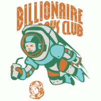 Billionaire Boys Club Logo - Billionaire Boys Club | Brands of the World™ | Download vector logos ...