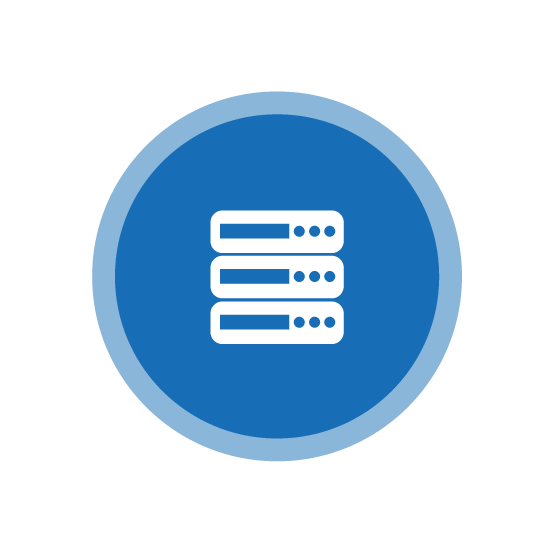 Server Rack Logo - RackAlley. Los Angeles Colocation, Cloud Hosting, Dedicated Servers