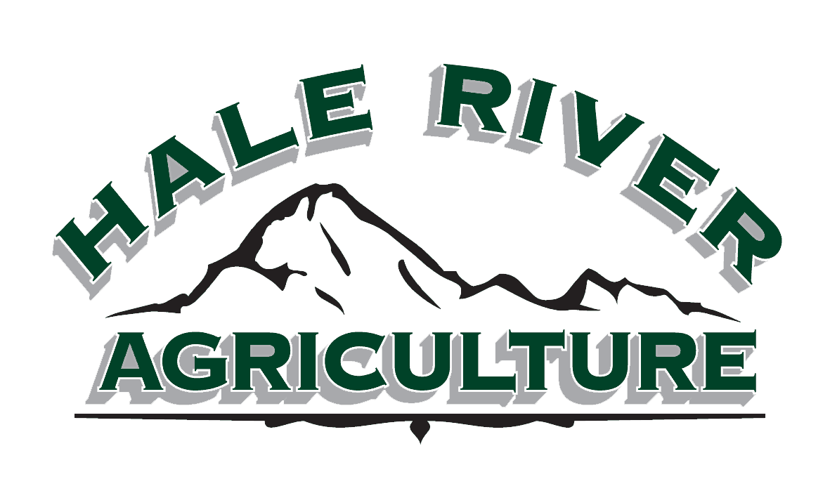 River Agriculture Logo - Hale_River Logo Agriculture