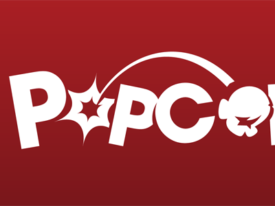 Popcorn Logo - Popcorn.gr logo | Popcorn Images | Pinterest | Popcorn logo, Logos ...