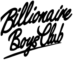 Billionaire Boys Club Logo - Custom Billionaire Boys Club Zipper Hoodie By Tshiart - Artistshot