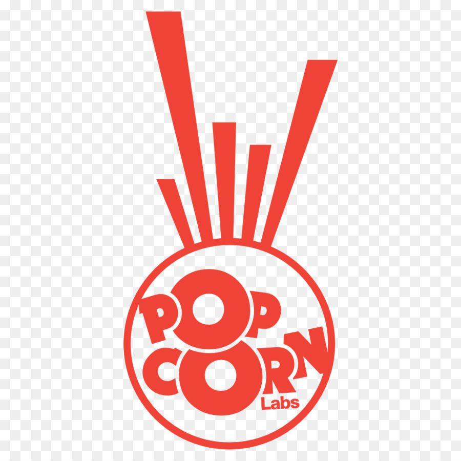 Popcorn Logo - Popcorn Labs Logo Clip art - popcorn png download - 1000*1000 - Free ...