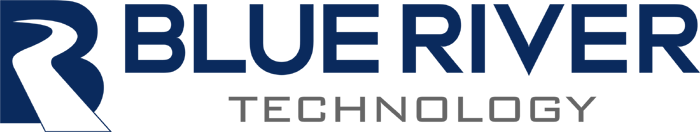 River Agriculture Logo - Blue River Technology : BlueSkySearch.com
