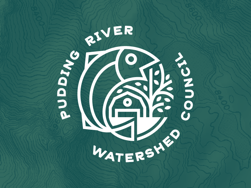 River Agriculture Logo - PRWC Final Logo by Arielle Trankle | Dribbble | Dribbble