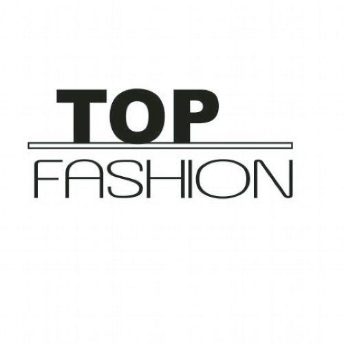 Top Fashion Logo - TOP FASHION | Criação de Logo Para ALUGUEL DE ROUPAS