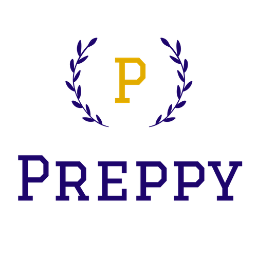 Preppy Logo - Free College Planning Advice and College Success Coaching