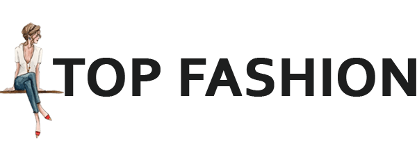 Top Fashion Logo - Apparels for women: Apparels, footwears, tops, jeans, casuals ...