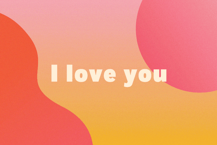 Say I Love You Logo - How to Say “I Love You” in 10 Languages