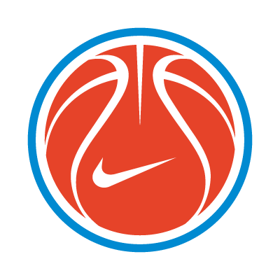 Ball Logo - Nike Ball vector logo free download