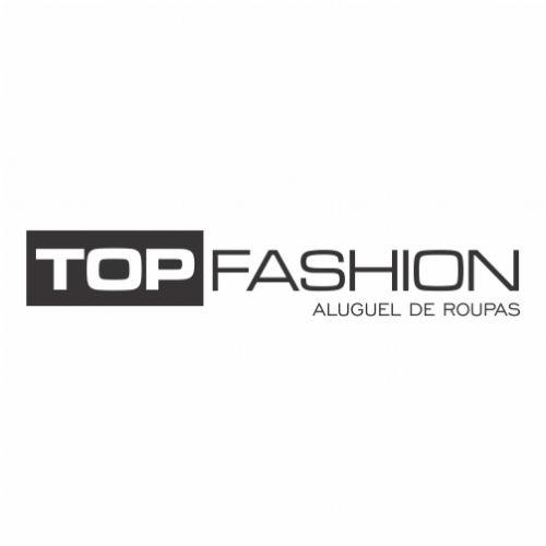 Top Fashion Logo - TOP FASHION | Criação de Logo Para ALUGUEL DE ROUPAS