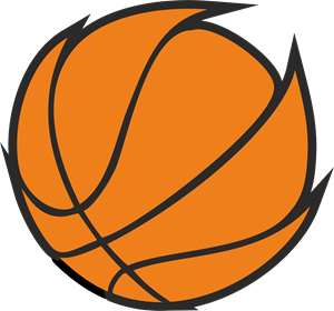 Basketball Vector Logo - Basket Logo Vectors Free Download