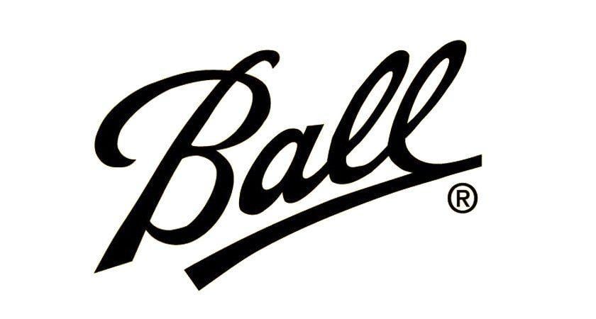 Ball Logo - Press