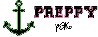 Preppy Logo - Home | PreppyPak