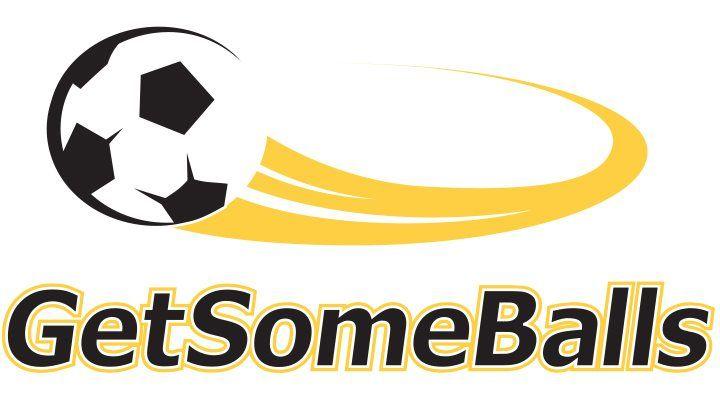 Ball Logo - Custom Soccer Balls with Team Logo and Colors | GetSomeBalls